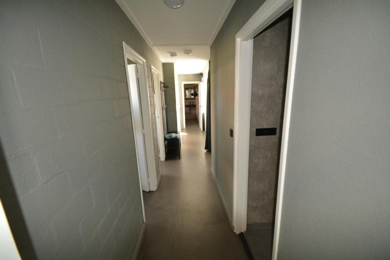 Zeekraal Villa Serooskerke  Exteriör bild